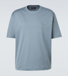 Giorgio Armani Cotton jersey T-shirt
