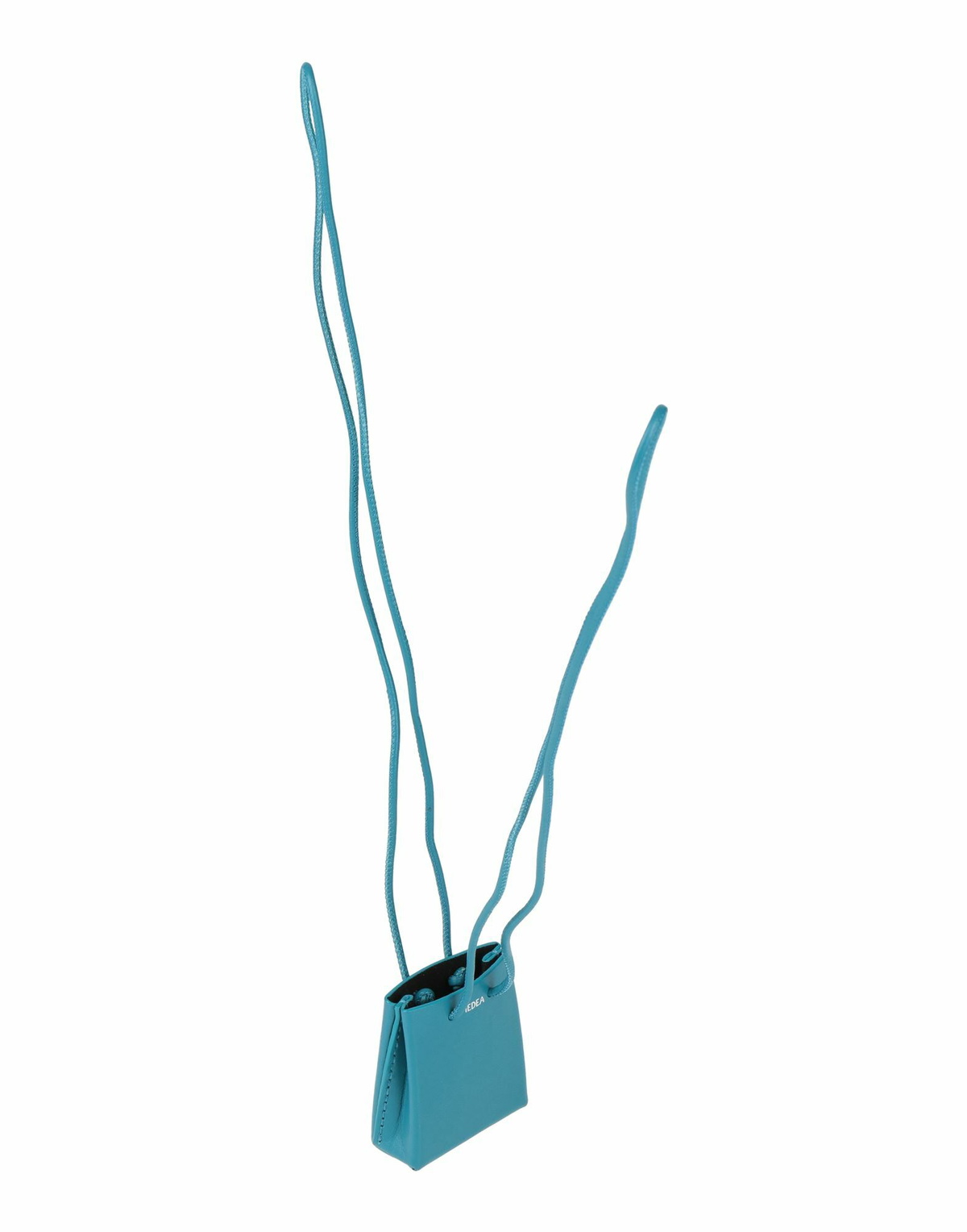 Medea Womens Shoulder bag Turquoise