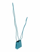 Medea Womens Shoulder bag Turquoise
