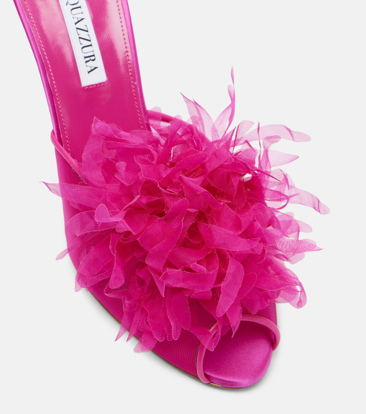 Aquazzura Poème Sandals