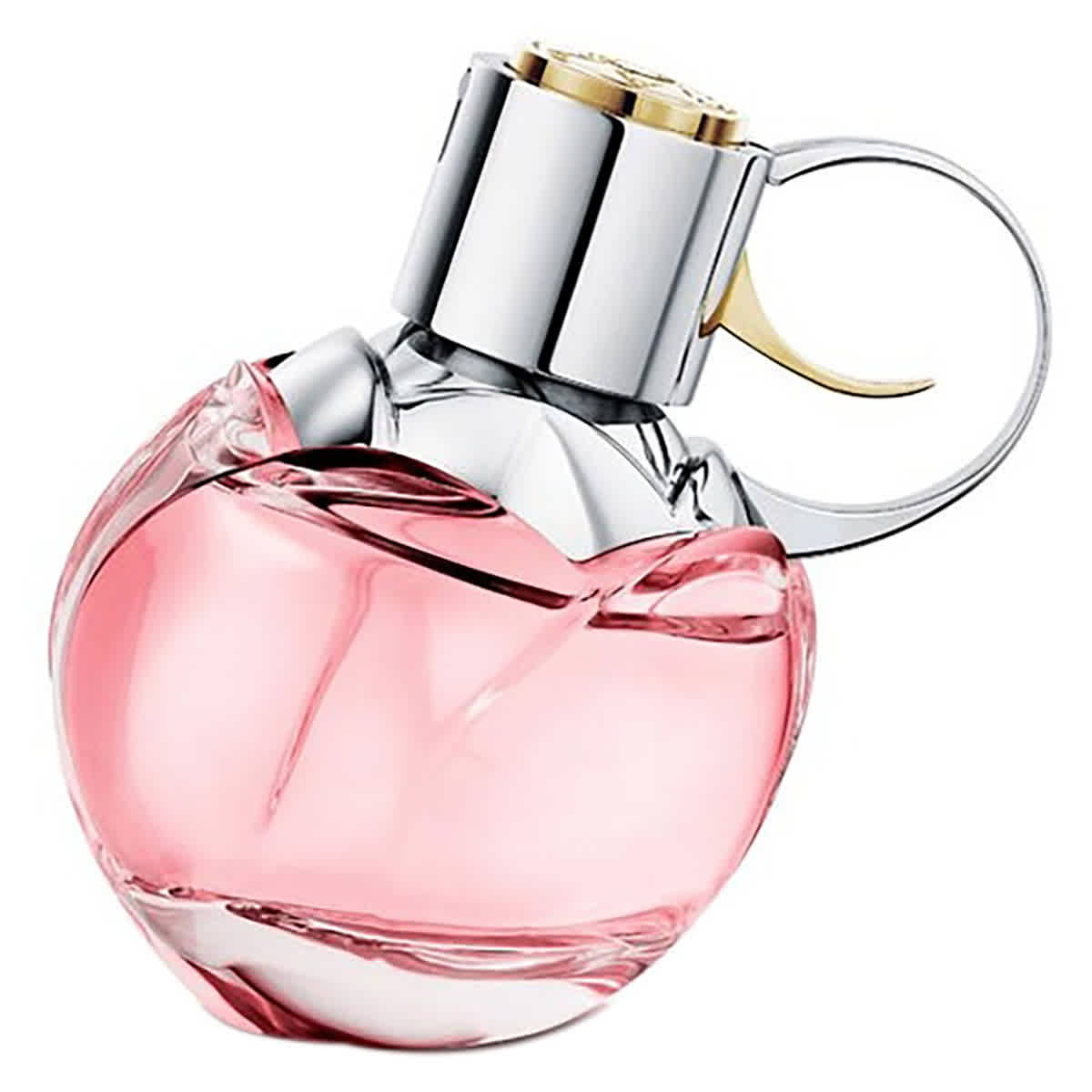 Wanted Tonic Girl / Azzaro EDT Spray 1.6 oz (50 ml) (w)