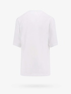 Sportmax   T Shirt White   Womens