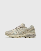 Asics Gel Nimbus 9 Beige - Mens - Lowtop