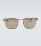 Tom Ford - Square sunglasses