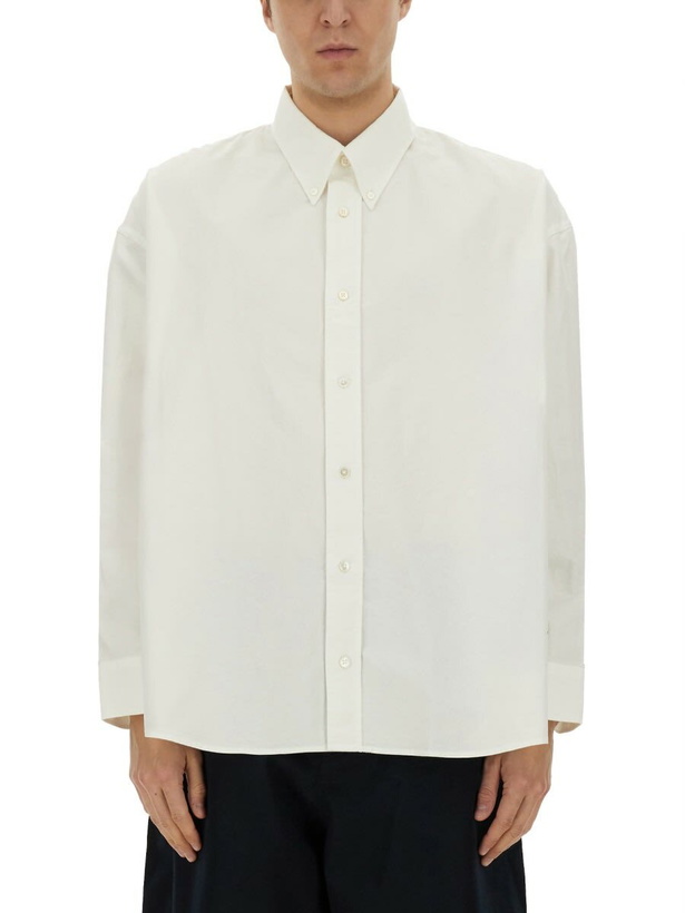 Photo: Studio Nicholson Button Down Shirt