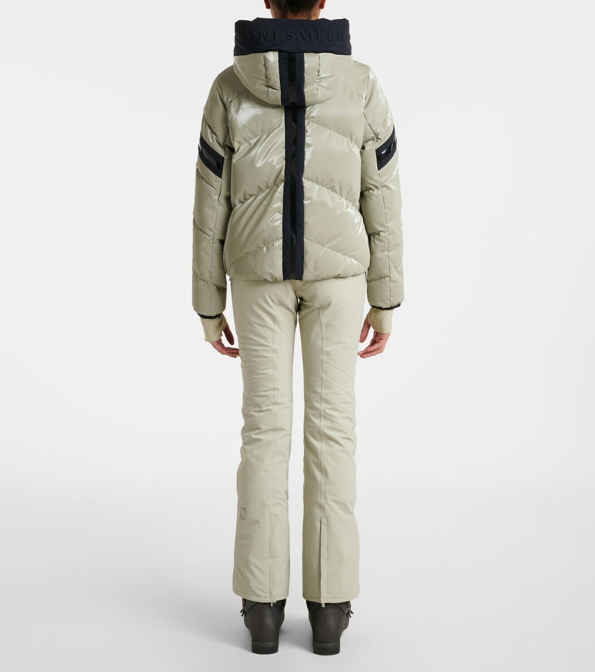 Toni Sailer Helena Glimmer ski jacket