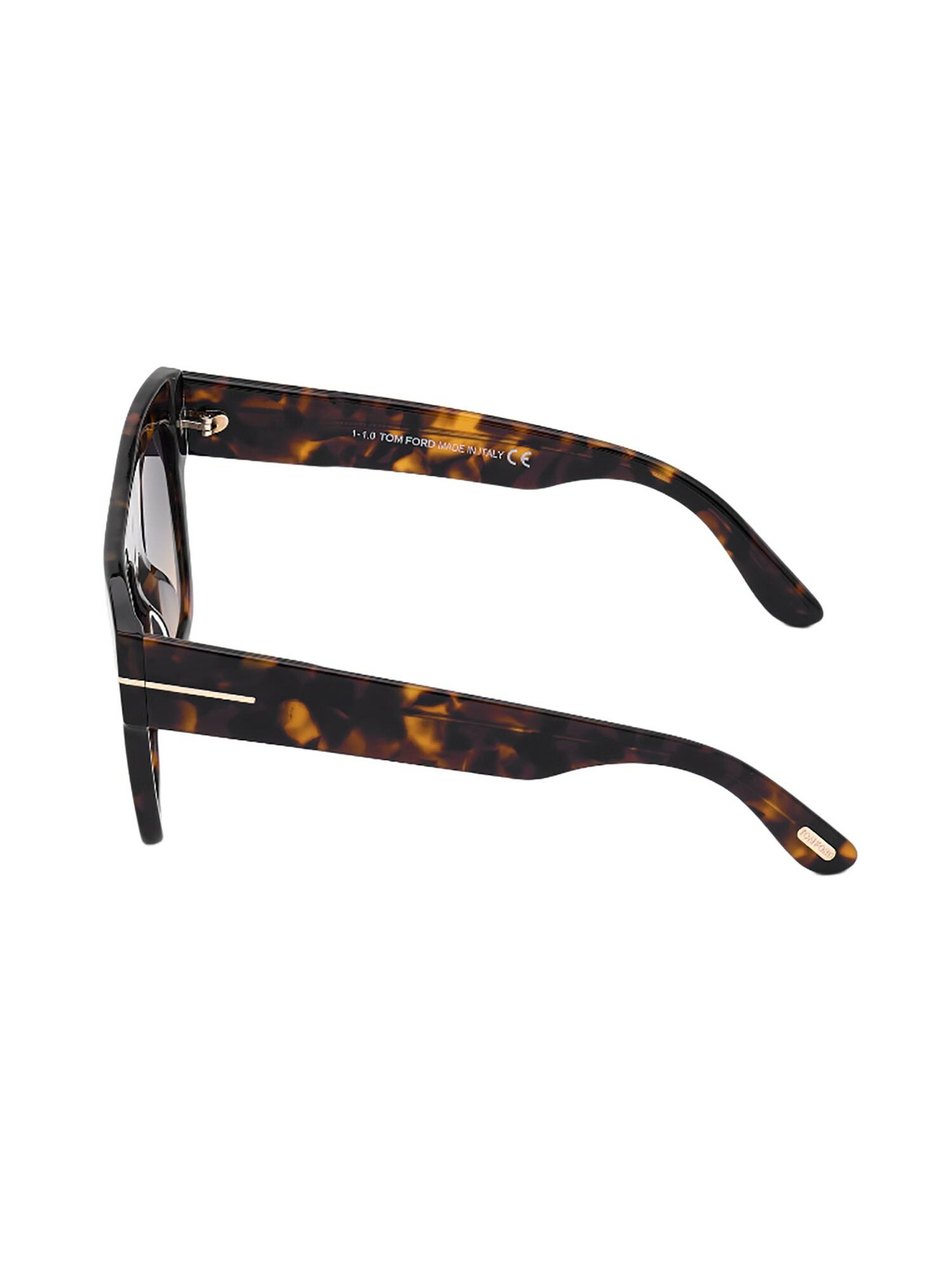 Tom Ford Eyewear FT0847 Sunglasses