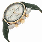 Omega Speedmaster Chronograph Automatic Silver Dial Unisex Watch 324.23.38.50.02.001