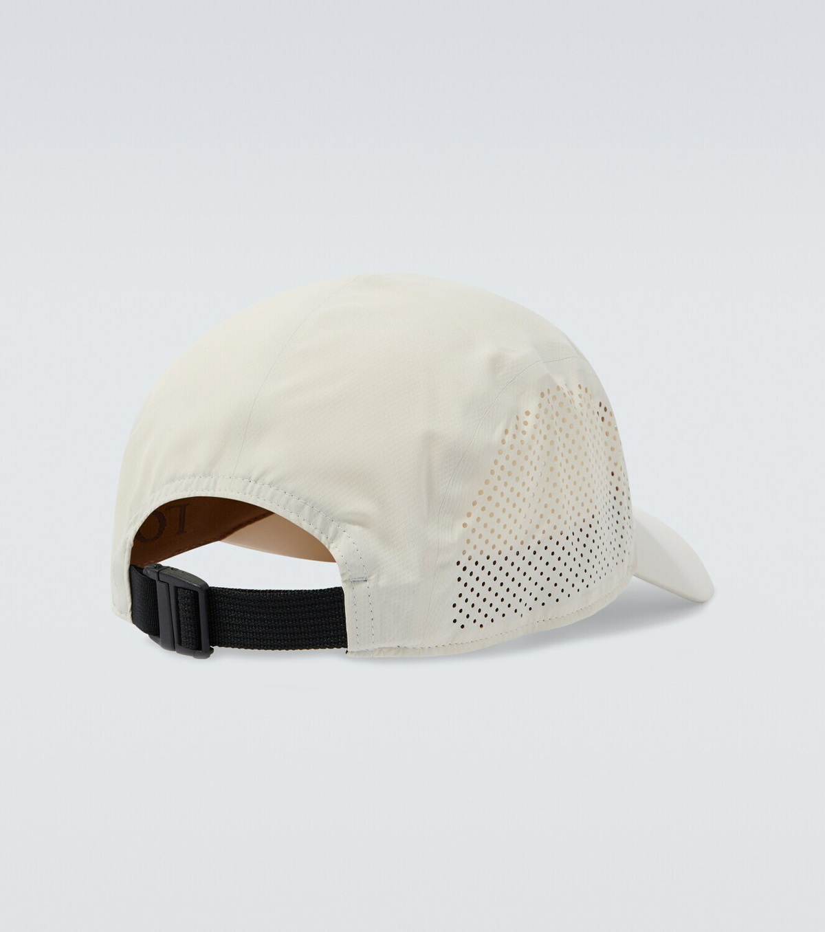 Loewe x On technical baseball cap
