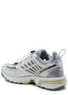 MM6 BY Maison Margiela X Salomon Acs Pro Sneakers White
