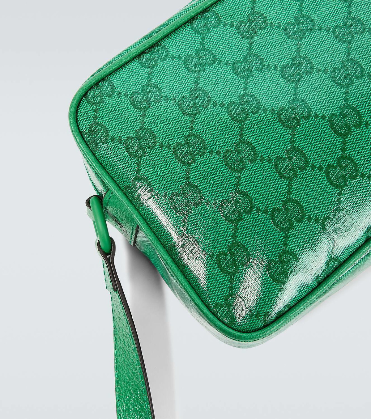Gucci GG Crystal Mini crossbody bag Gucci