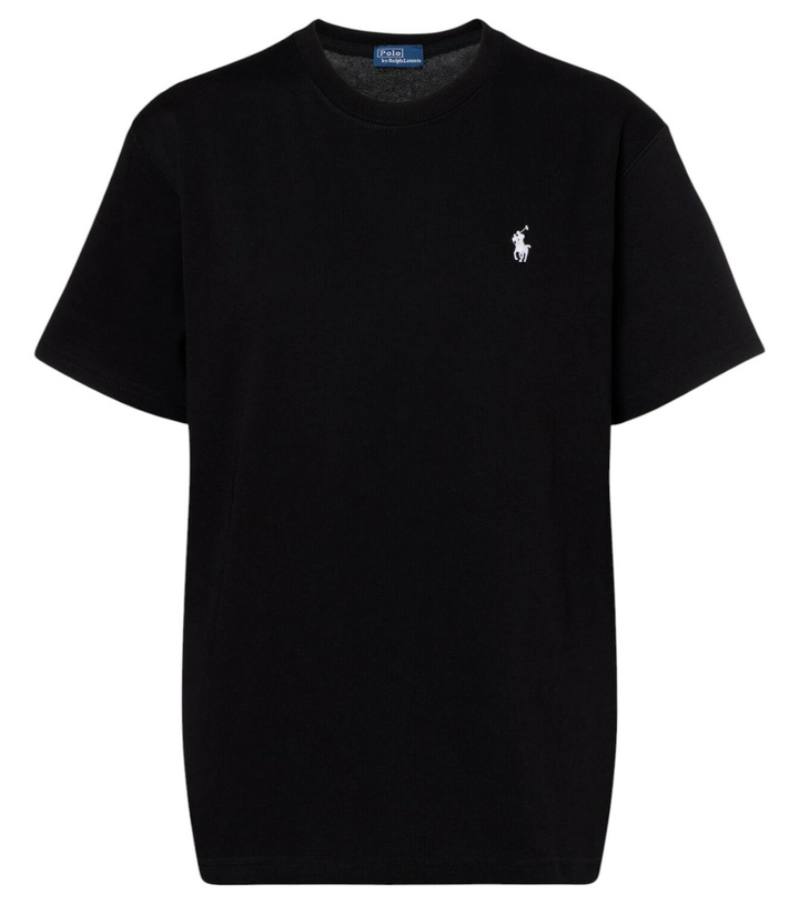 Photo: Polo Ralph Lauren Cotton jersey T-shirt