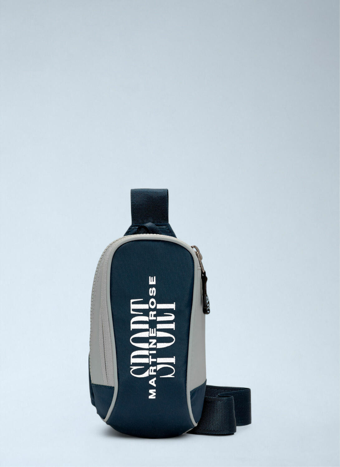 Nike Logo Motif Crossbody Bag