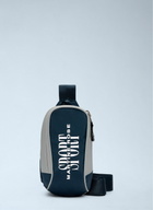 Nike Logo Motif Crossbody Bag