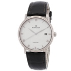 Blancpain Villeret Ultra Slim Automatic Ladies Watch 6223-1542-55B