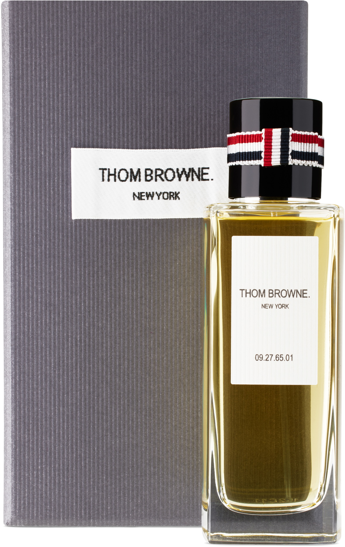 Thom Browne Vetyver & Cucumber Eau de Parfum, 75 mL