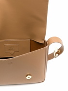 ATP ATELIER - Bolgheri Leather Shoulder Bag