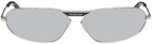 Balenciaga Silver Tag 2.0 Sunglasses