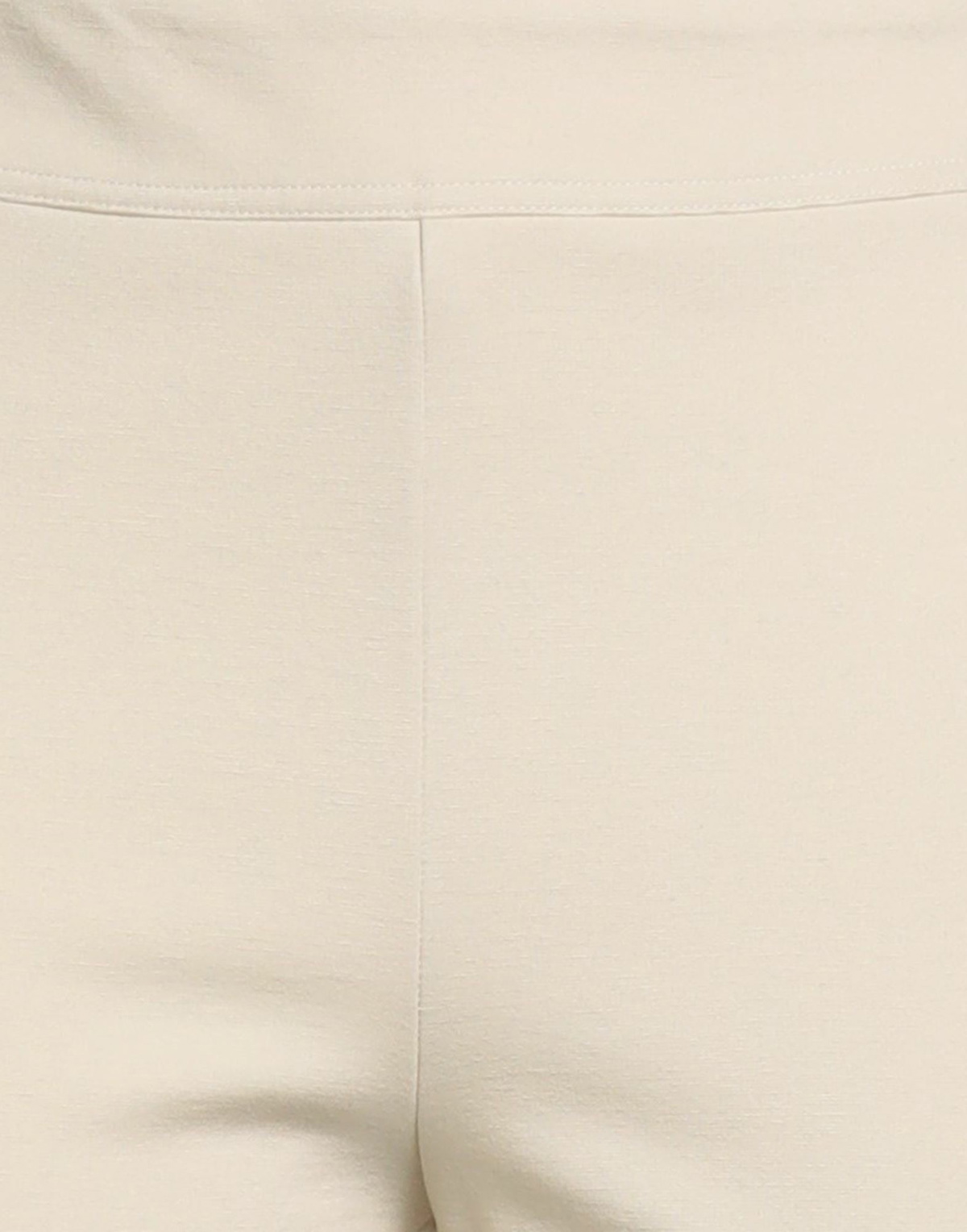 Jucca Womens Pants Cream