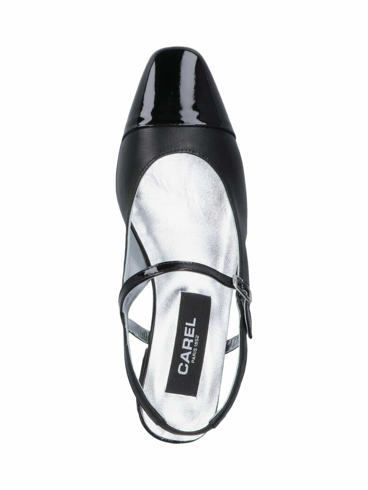 Carel oceano Slingback Mules