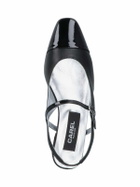 Carel oceano Slingback Mules