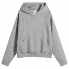Gander Men's Hatton Hoodie in Grey