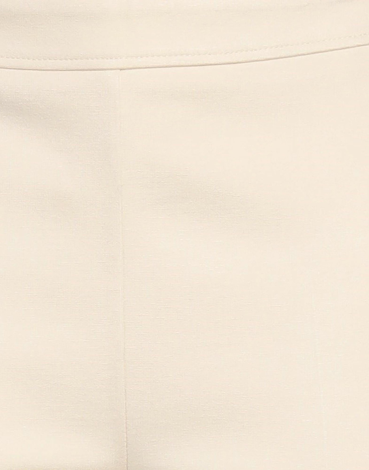 Jucca Womens Pants Cream