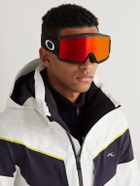 Oakley - Target Line S Ski Goggles