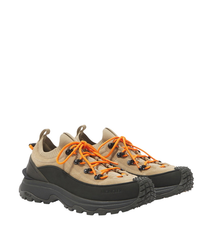 Photo: Moncler Trailgrip Lite3 sneakers