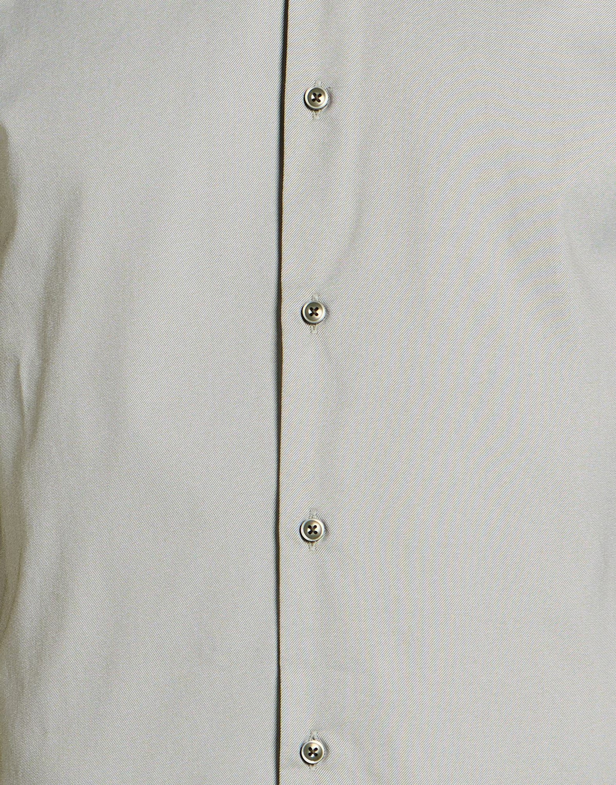 Boss Mens Shirt in Sage green