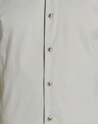 Boss Mens Shirt in Sage green