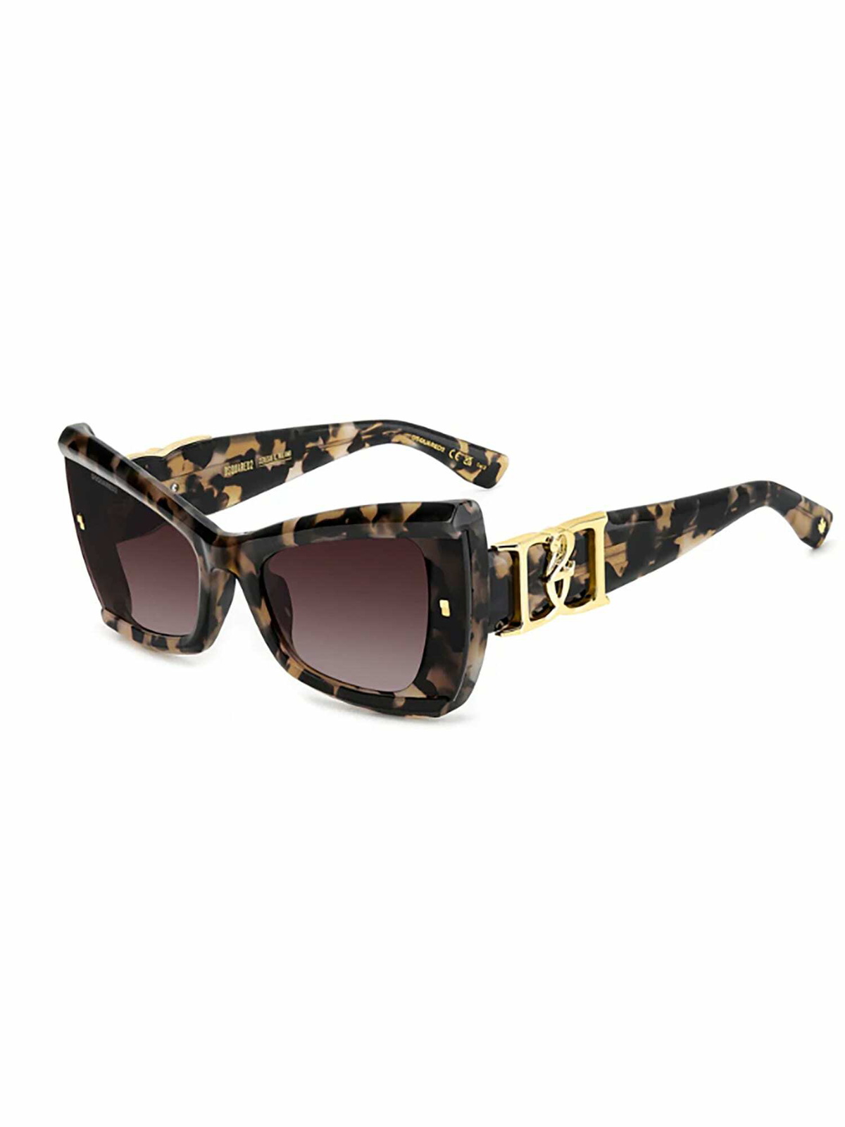 Dsquared2 D2 0170/S Sunglasses