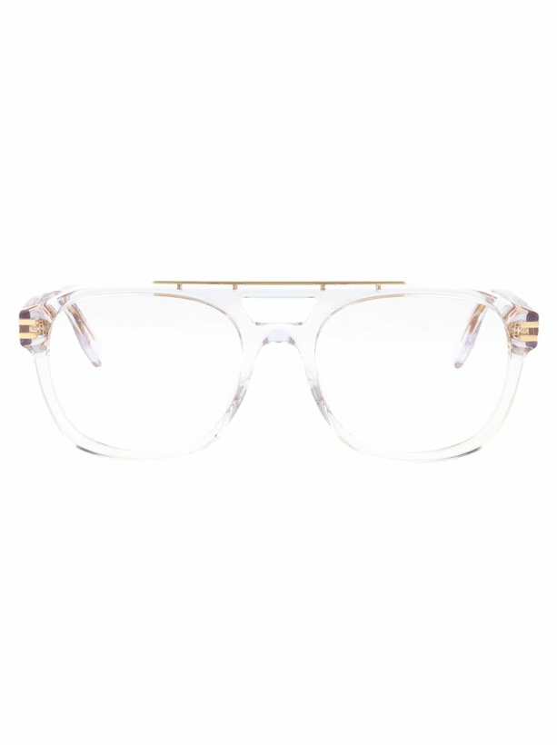 Photo: Marc Jacobs Eyewear Marc 788 Glasses