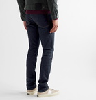 TOM FORD - Slim-Fit Stretch-Denim Jeans - Unknown