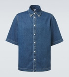 Bottega Veneta Denim shirt