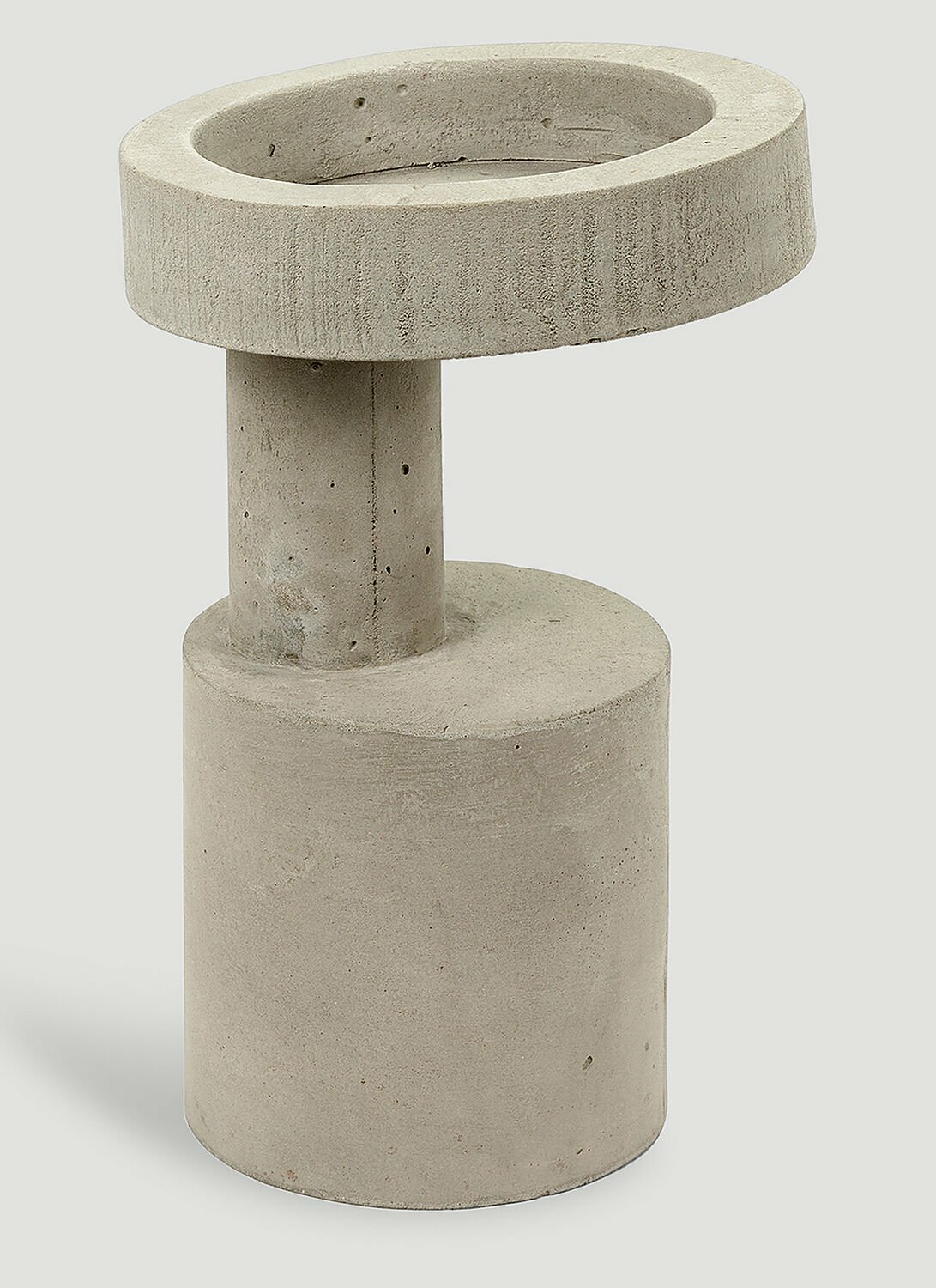 Serax FCK Extra Large Cement Vase