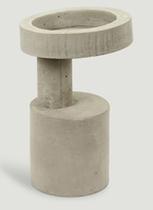 Serax FCK Extra Large Cement Vase