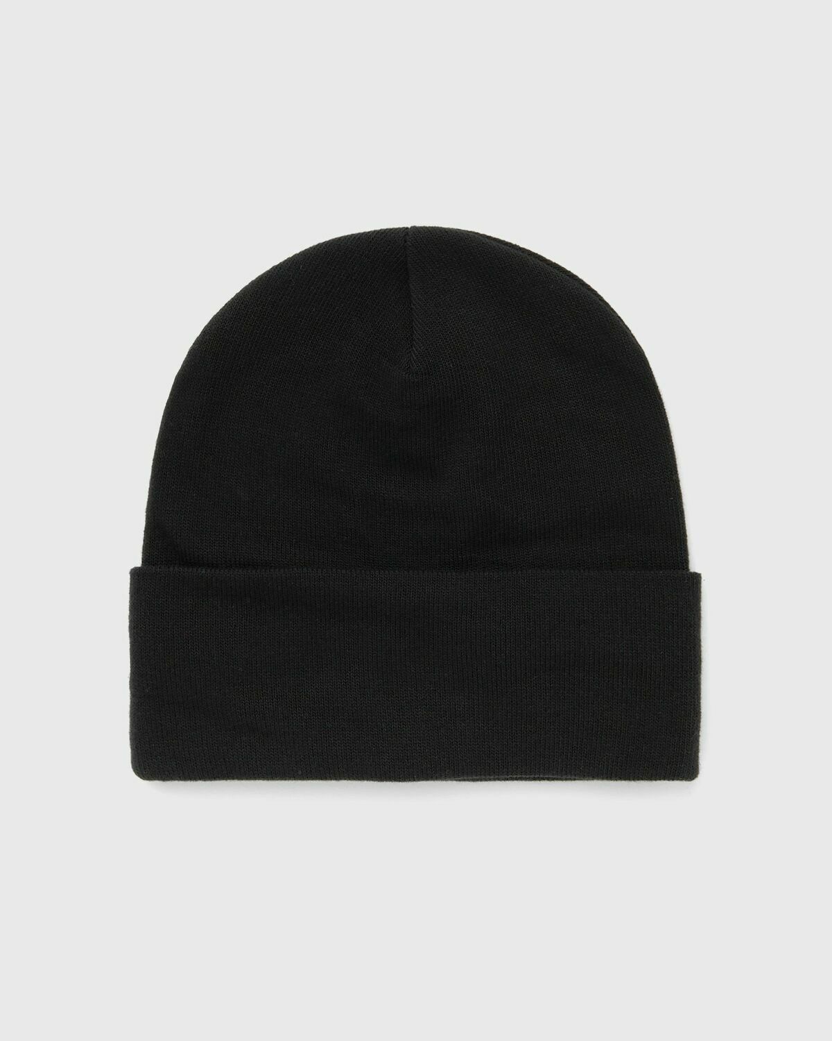 ARC'TERYX ビーニー BLACK Arc'teryx LEAF Cold WX Beanie AR Wool