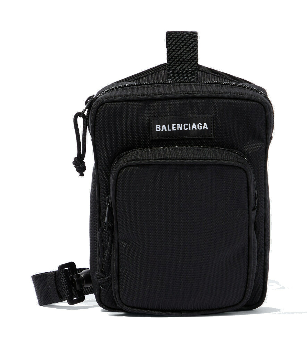 Balenciaga - Explorer crossbody bag Balenciaga