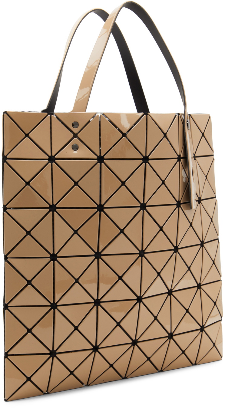 Issey miyake lucent clearance tote