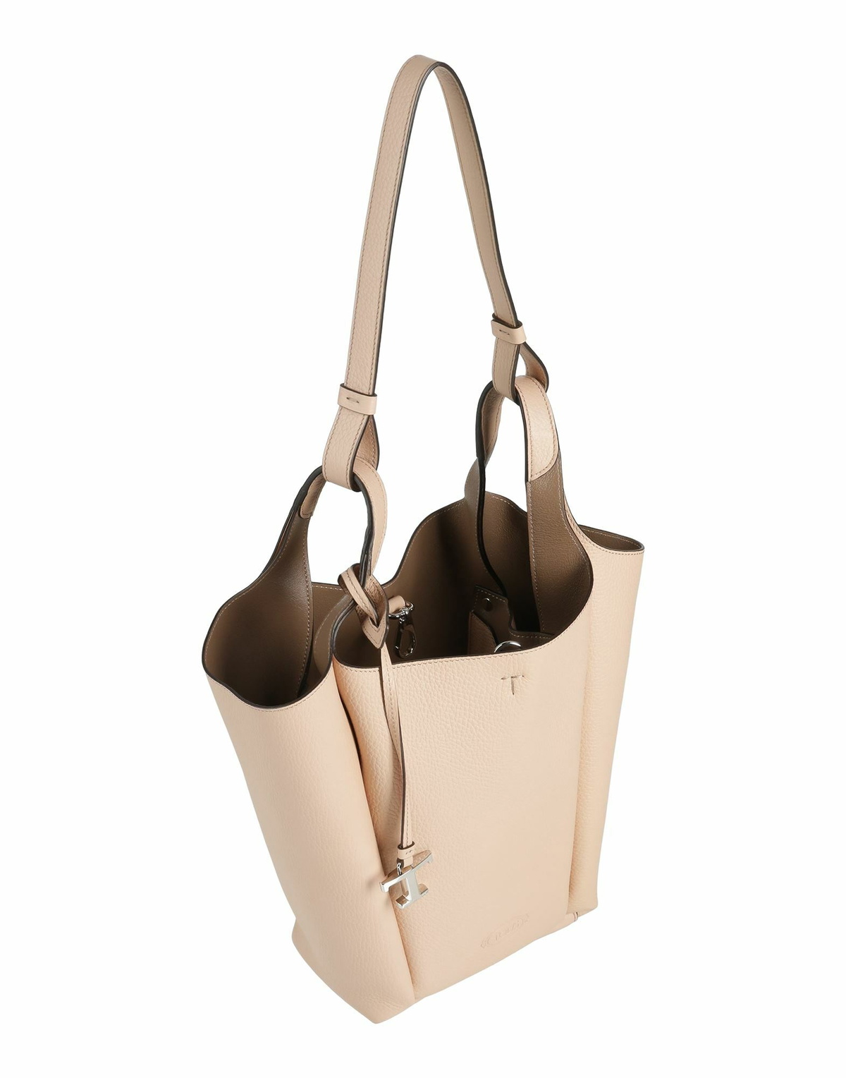 Tod's Womens Shoulder bag Blush