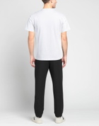 Mcqueen Mens T-shirt in White