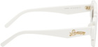 Loewe White Flower Sunglasses