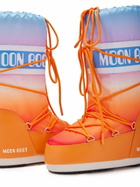 Moon Boot Icon Boots