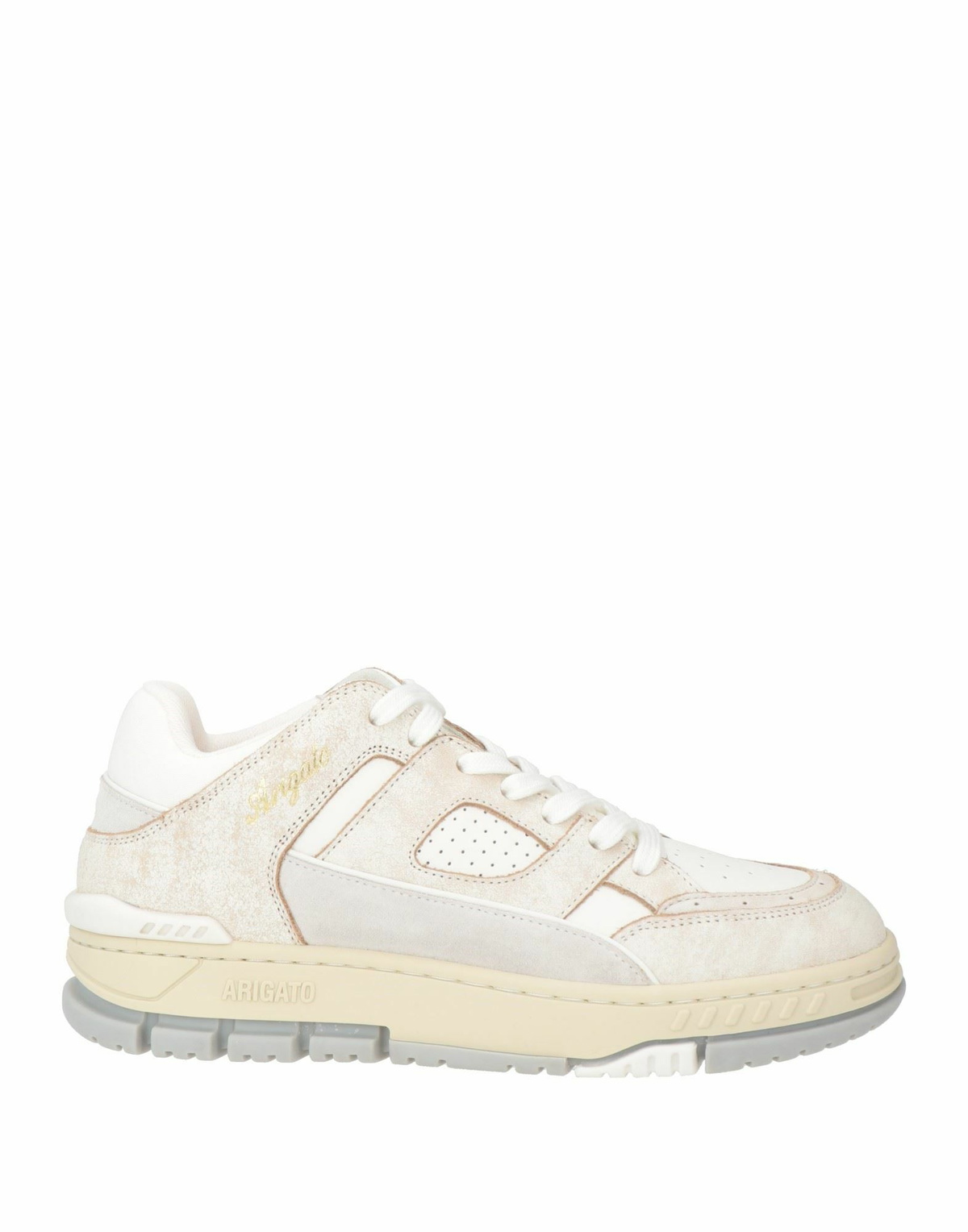 Axel Arigato Womens Sneakers Light in Grey