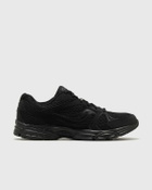 Saucony Originals RIDE MILLENNIUM Black Mens Lowtop