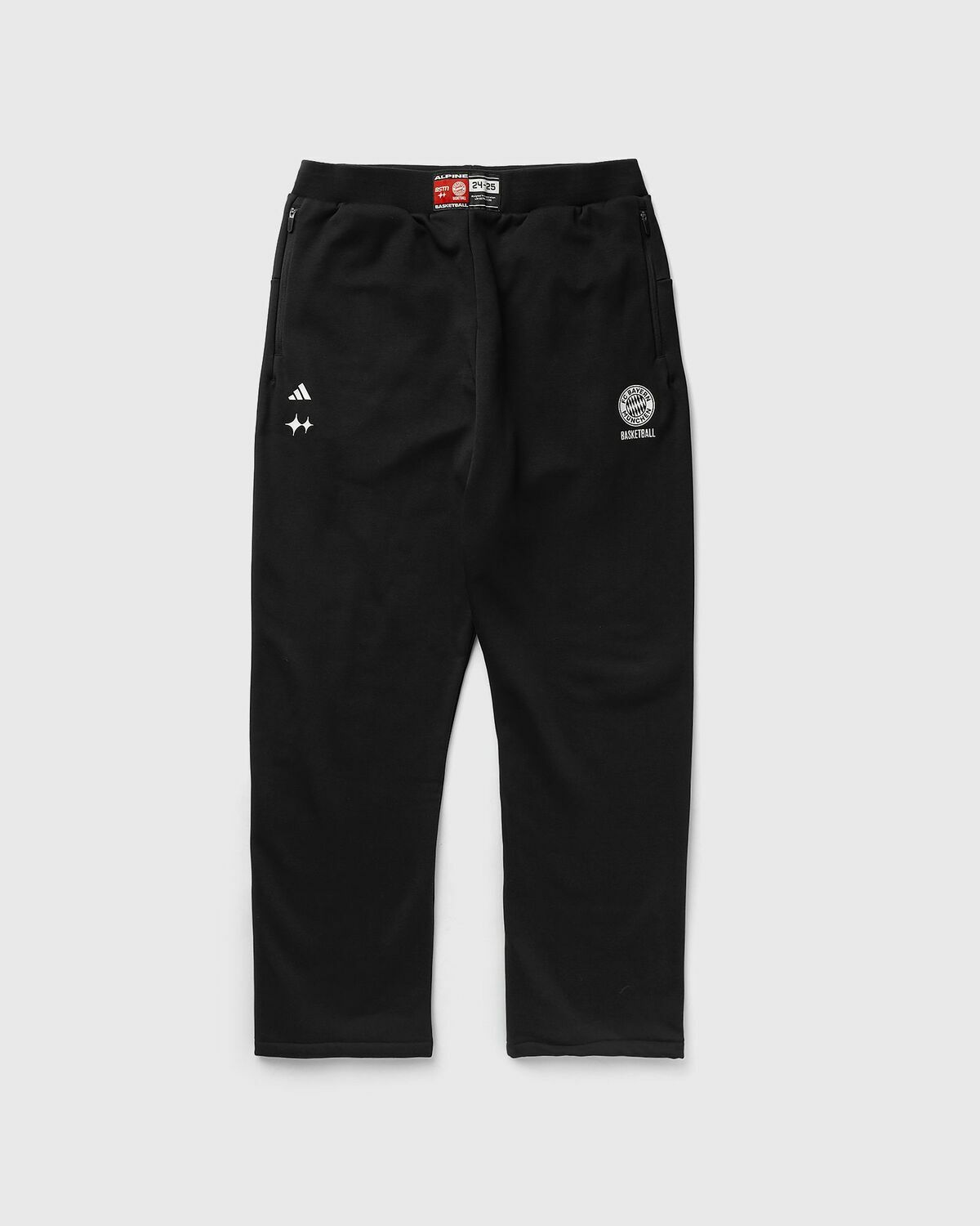 adidas bb sweatpants