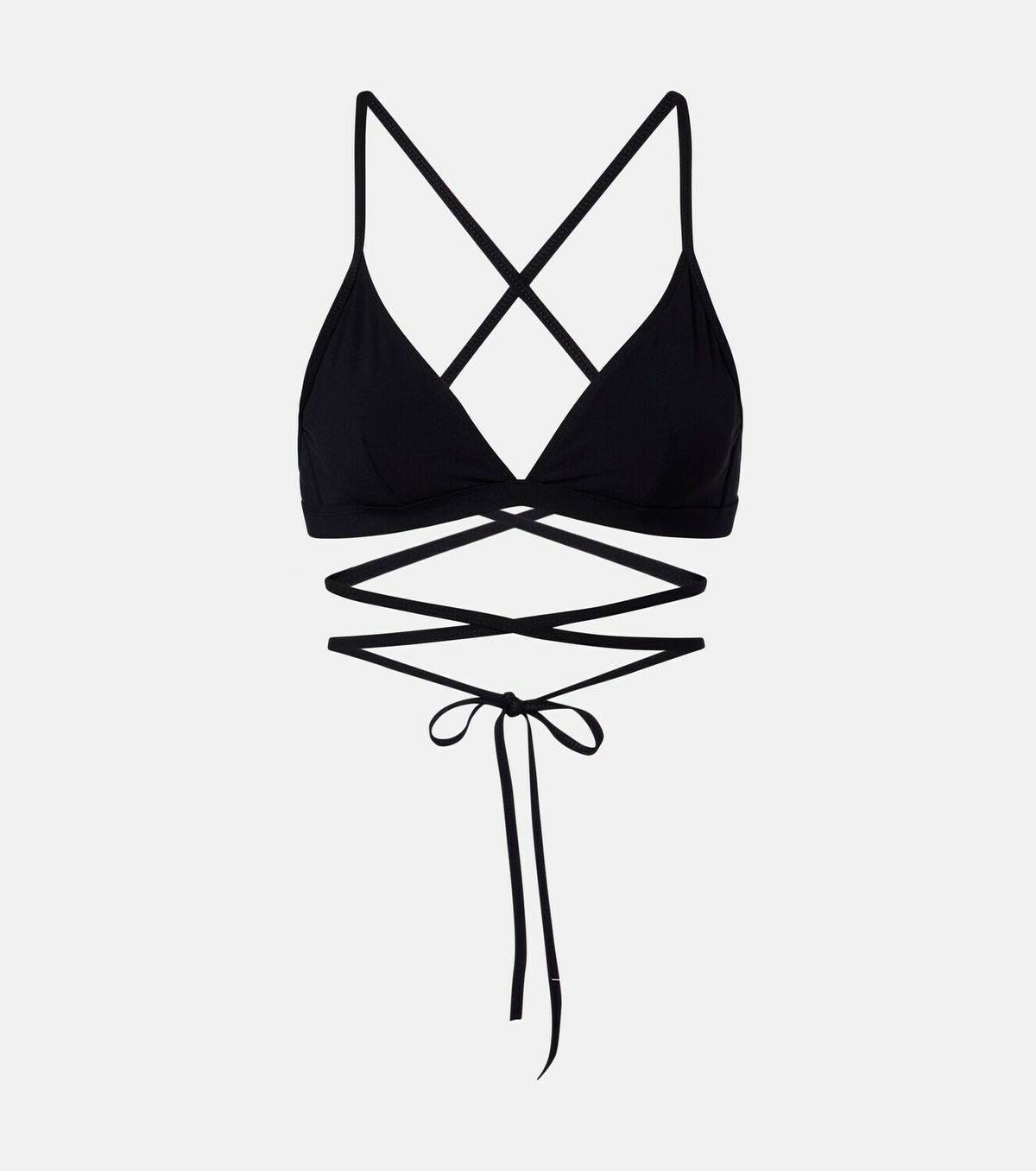 Isabel Marant Solange bikini top