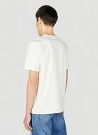 Maison Margiela - Classic T-Shirt in White