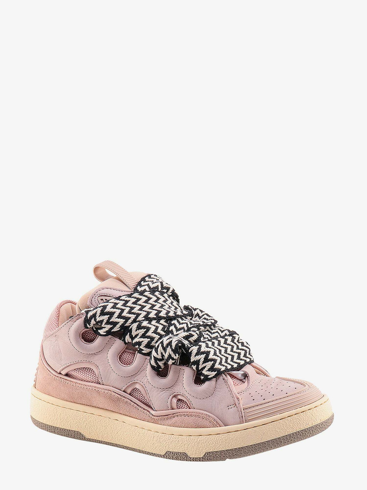 Lanvin Paris Crub Pink Womens Lanvin